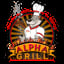 Alpha Grill BBQ