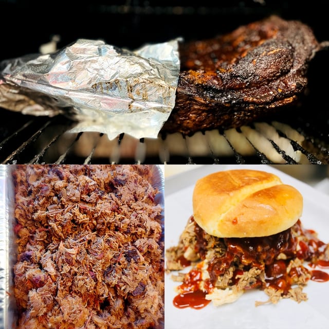 Brisket.