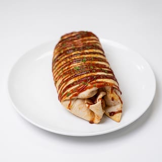 Alpha Burrito