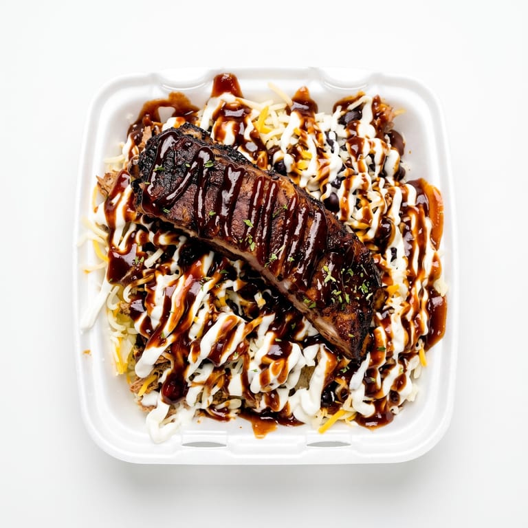 Delicious Ribs That Melt in Your Mouth
